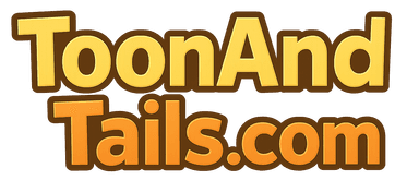 Toon & Tails