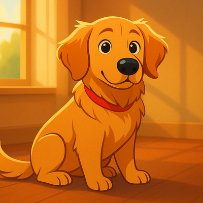 Comic pop cartoon illustration