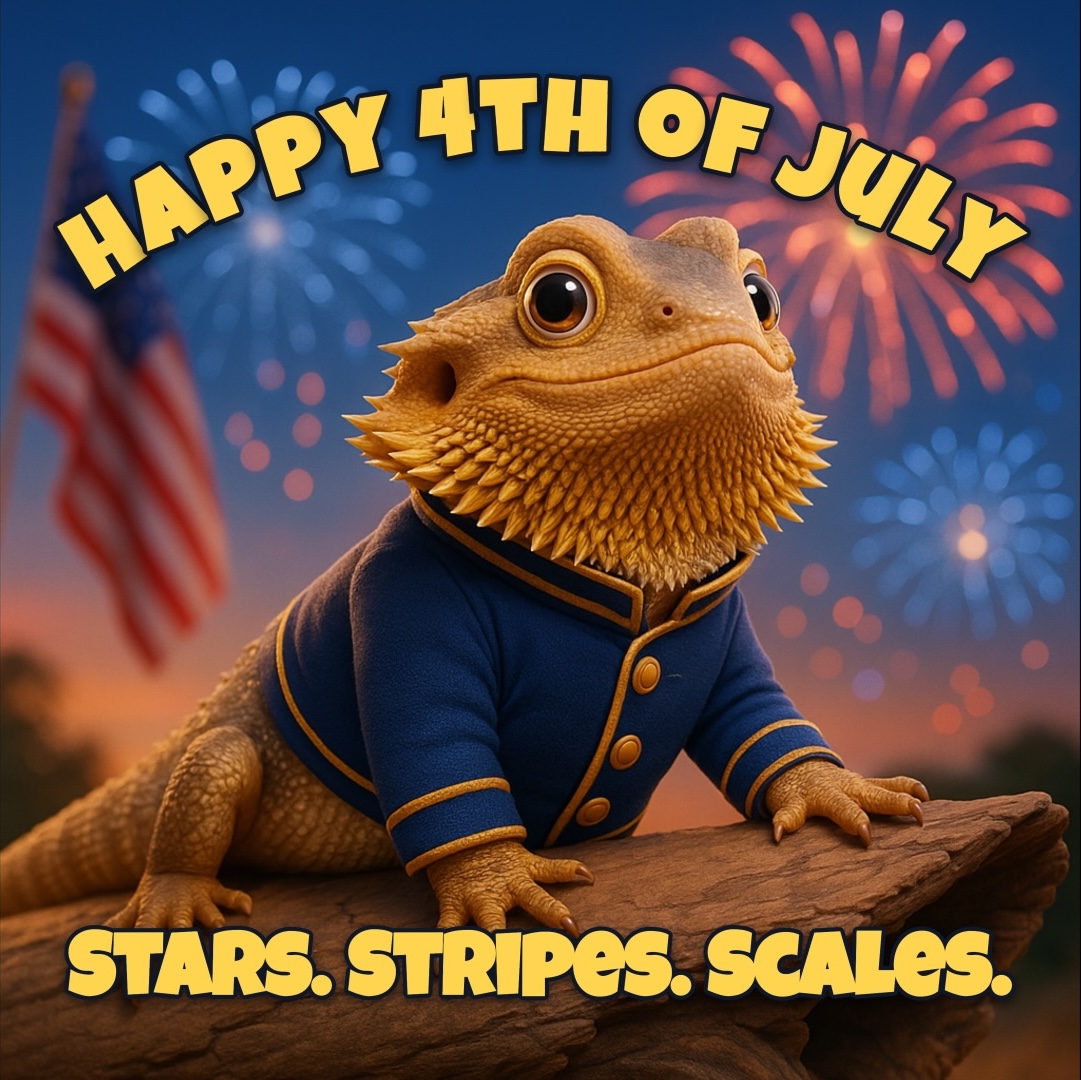 Cartoon with text overlay